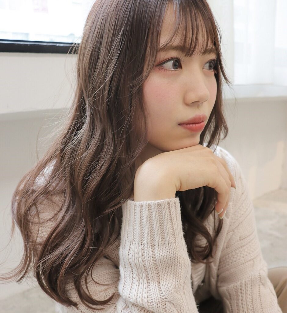 ジジのスタイル写真