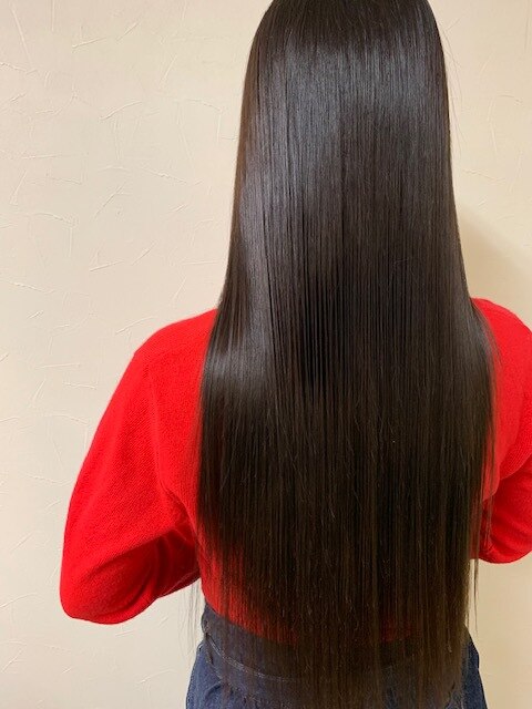 ヘアサロン シェアのスタイル写真