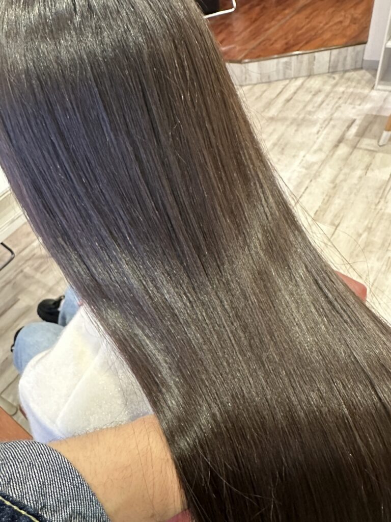 ヘアラボ　シロのスタイル写真