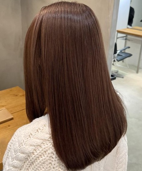 イチカ ヘアーサロンのスタイル写真