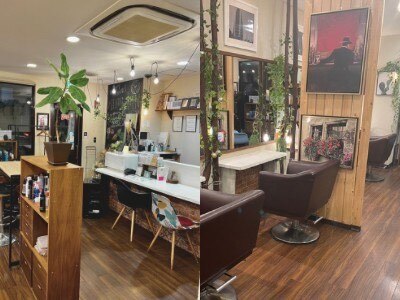 ゴカンタカジョウ カミノシンリョウジョの店内写真