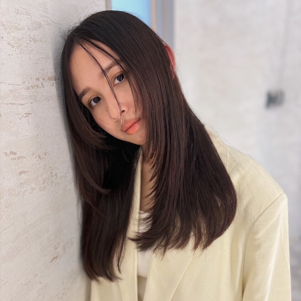 エクラート　リュミ　チバエキマエテンのスタイル写真