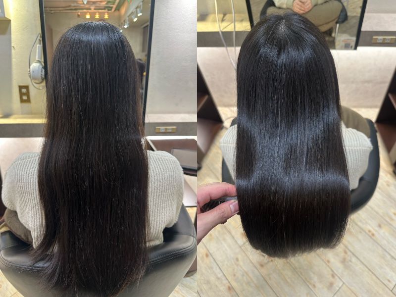 アミーベル　レーヴのスタイル写真