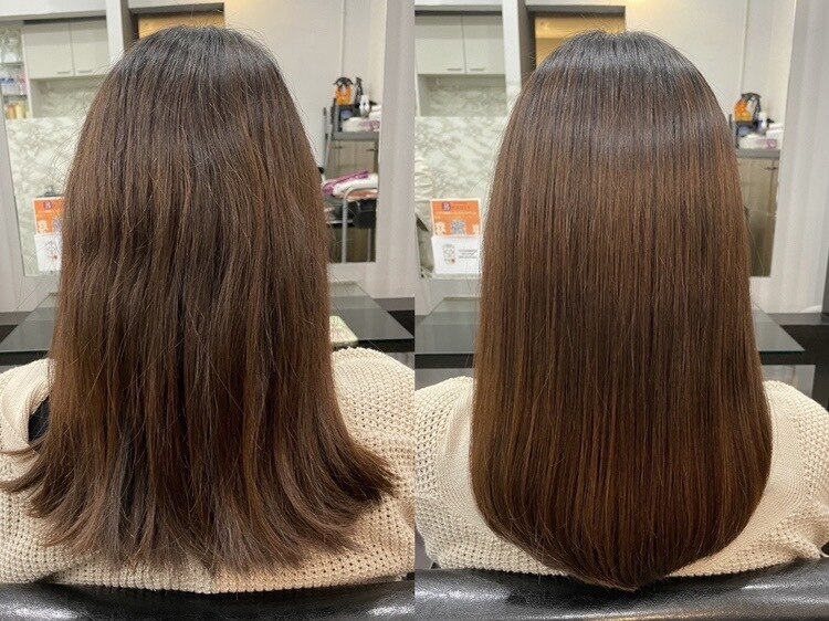 アミーベル レーヴのスタイル写真