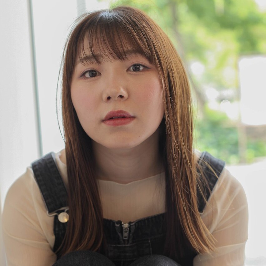 co-kyuのストレートスタイル