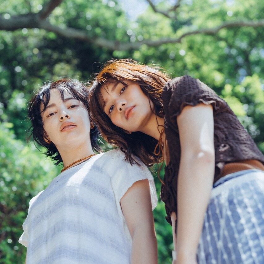 クイのスタイル写真