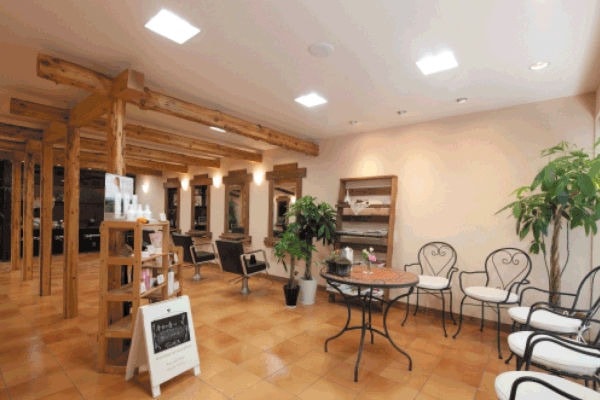 SARA SUPER STAGE 西川口店の店内写真