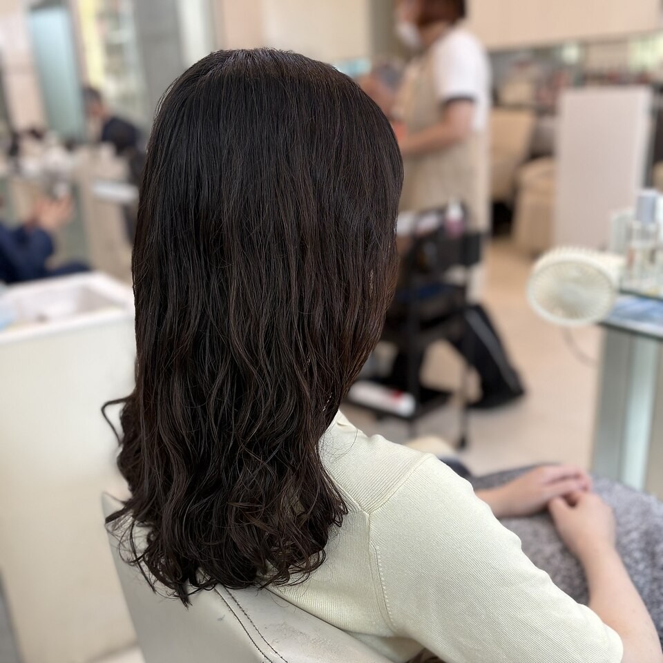 マリンゴのスタイル写真