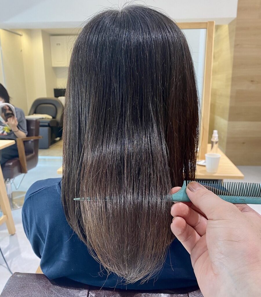 Articleのストレートスタイル