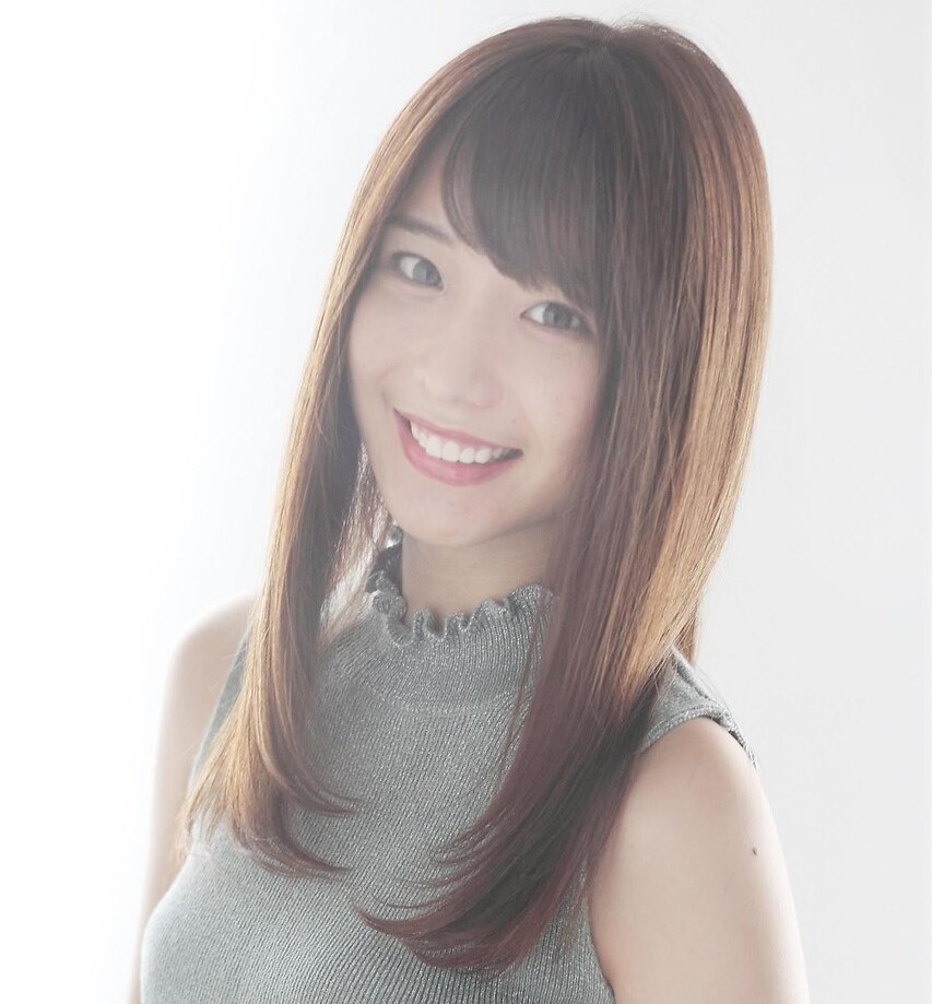 mod's hair 二子玉川店のストレートスタイル