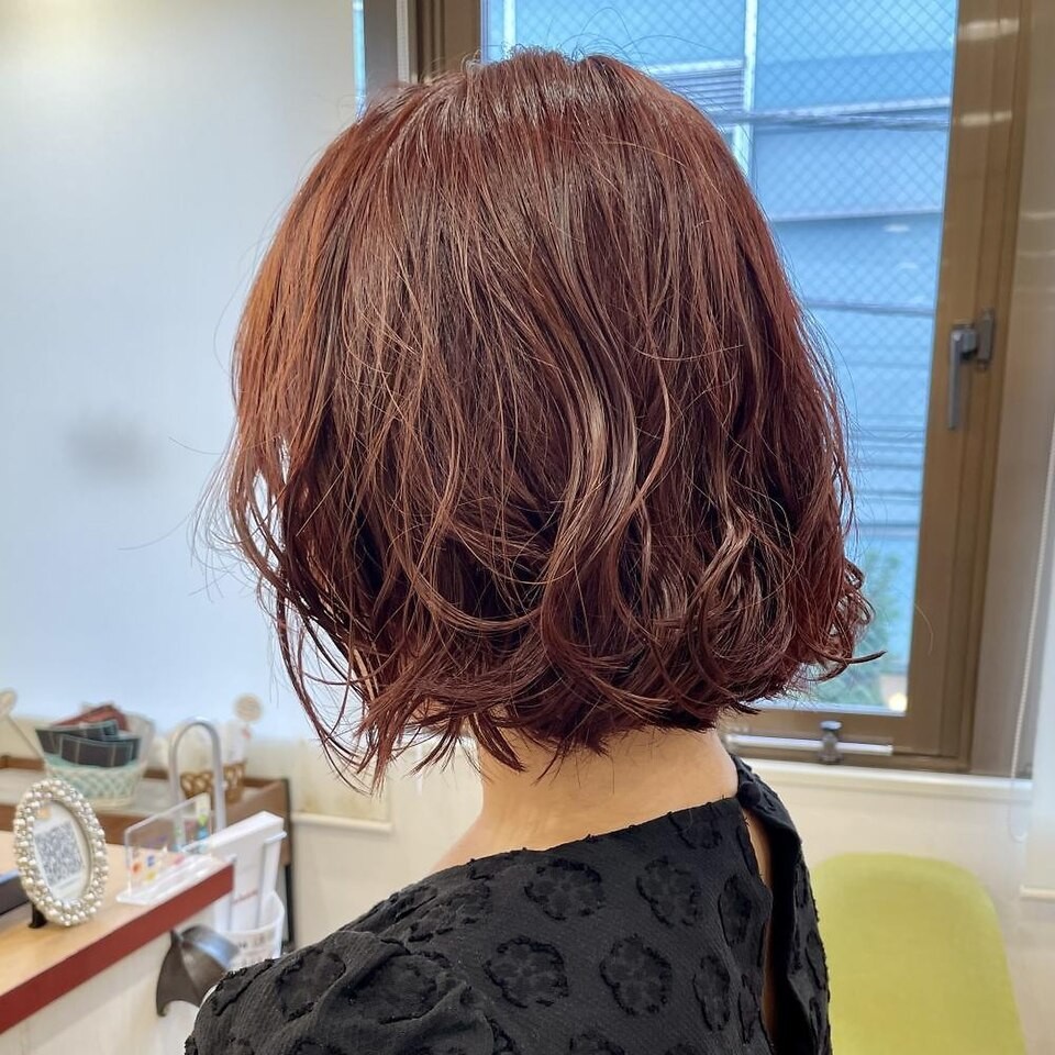 ヴォロンテのスタイル写真