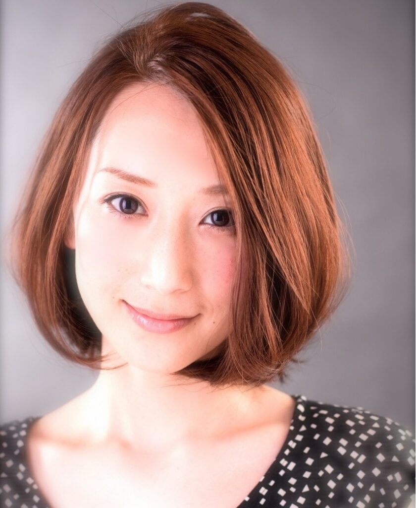 studio Teoのロングスタイル