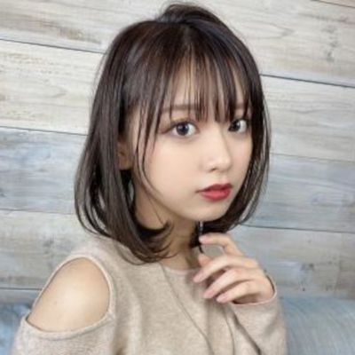 attrait 藤沢店のボブスタイル