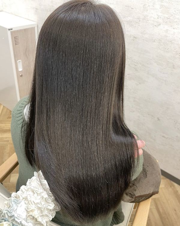 <p>くせ・うねり・年齢髪にアプローチ!髪質改善の魅力と注意点</p>
の画像