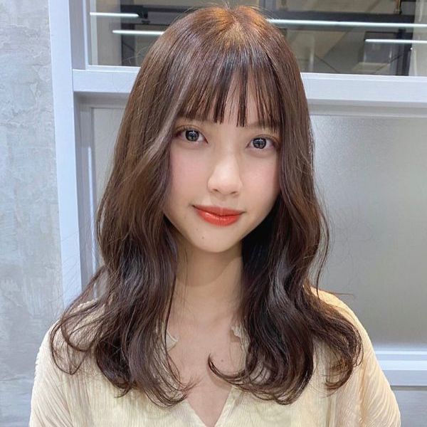 Emerge 藤沢のトリートメントのスタイル写真