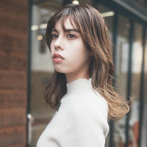 Logueのスタイル写真