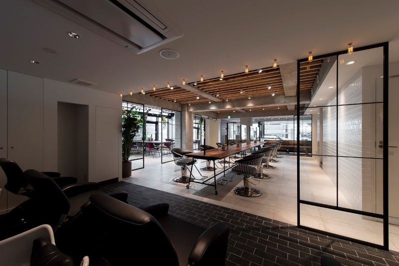 sweet room 藤沢の店内の写真