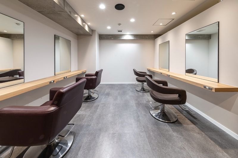 tetoの店内の写真