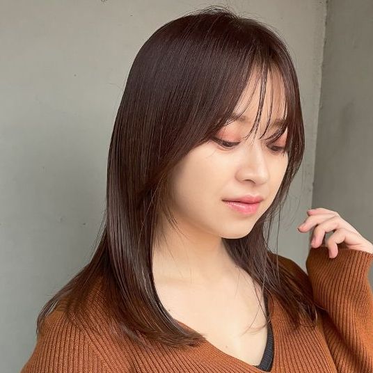 ARiA east byECLART池袋東口店のスタイル写真