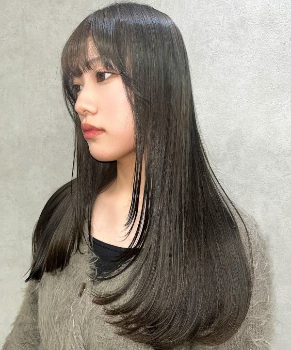 est hair 池袋西口店の美髪スタイルの写真