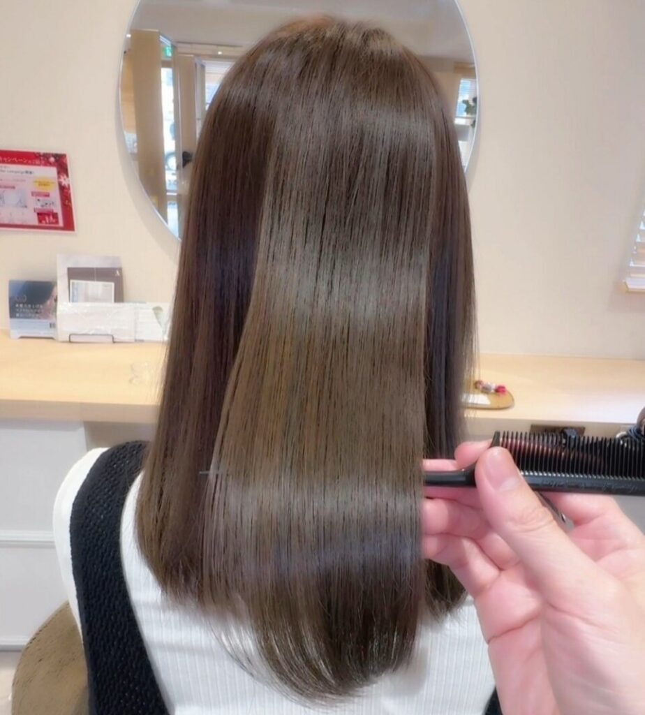 クールブのスタイル写真