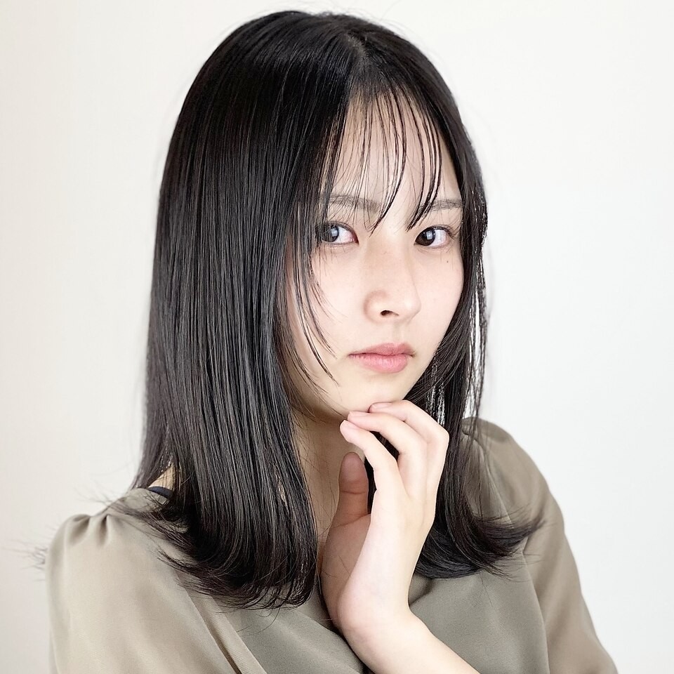 エイチヘアーのスタイル写真