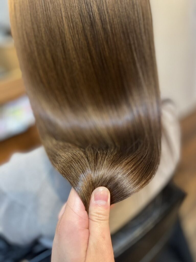 フリーダム　エアーのスタイル写真