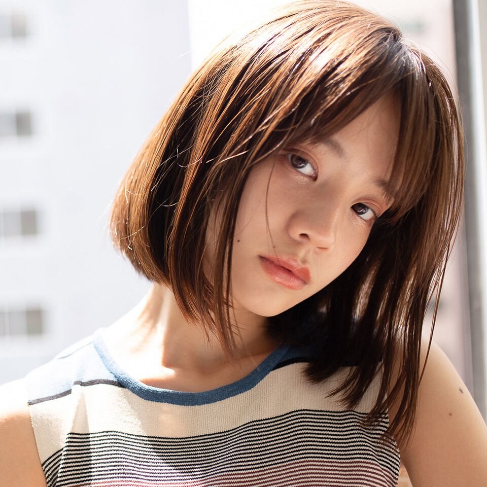 <p>松山で“理想の髪”を目指す第一歩を踏み出そう！</p>
の画像