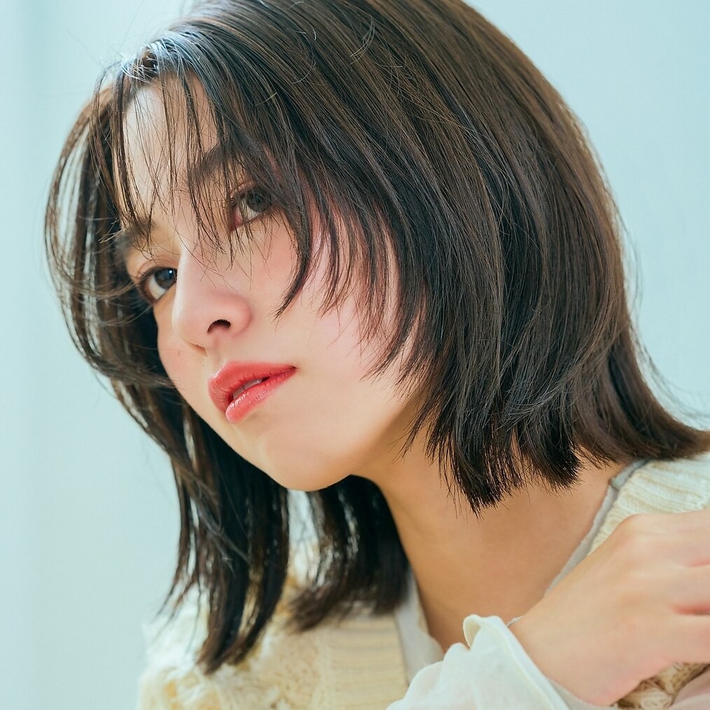 リトル　マツヤマのスタイル写真