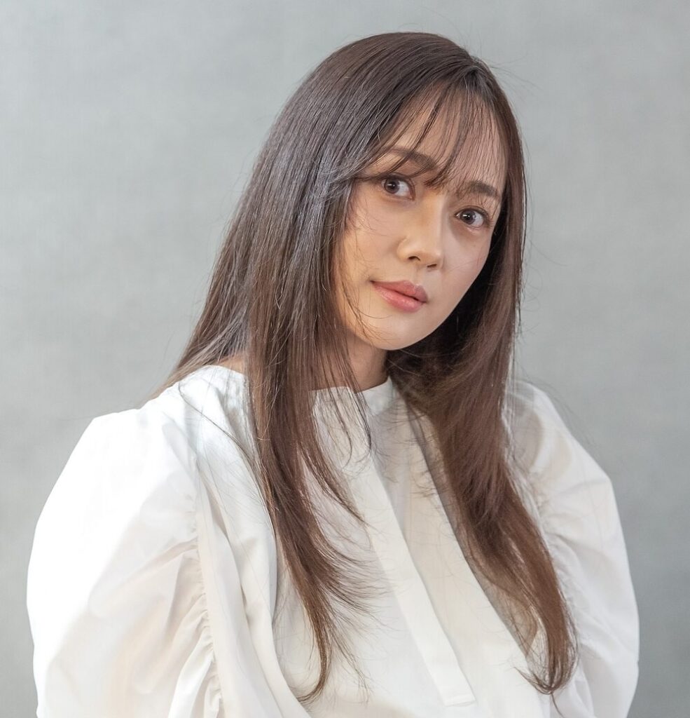 サロンズ ヘアのスタイル写真