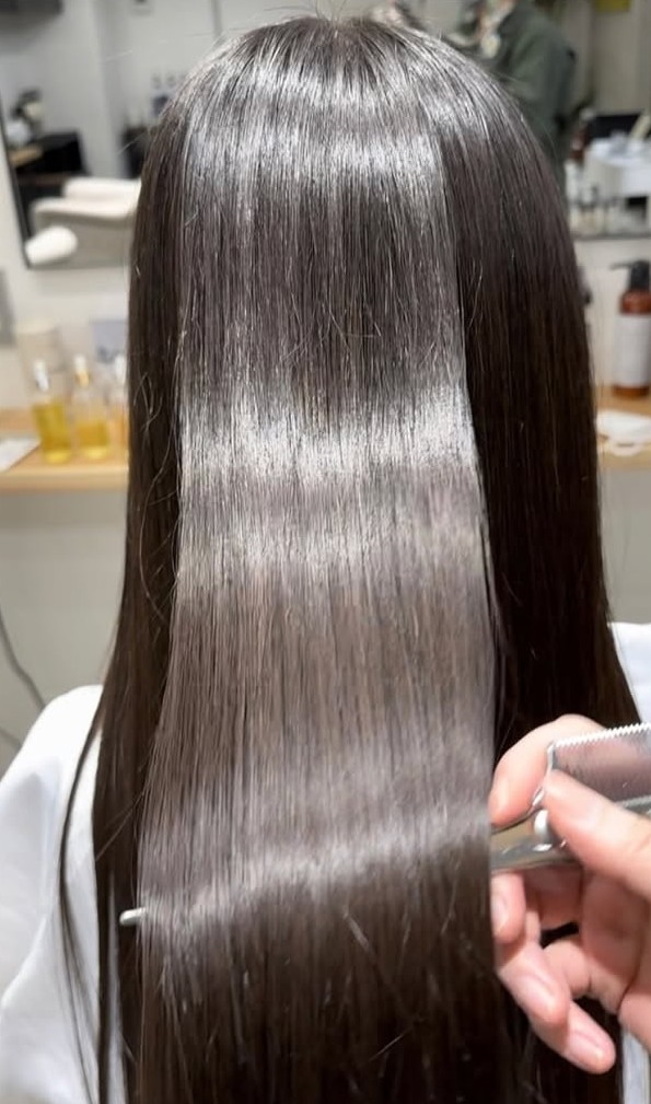 セッションのスタイル写真