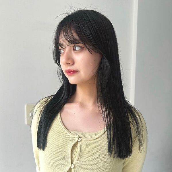 D'ICI 立川のオリジナル髪質改善トのオリジナル