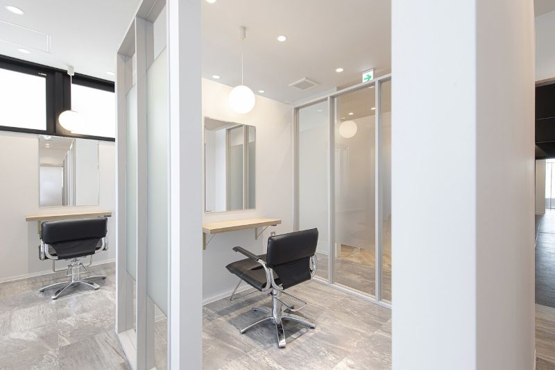 Eleanorの店内の写真