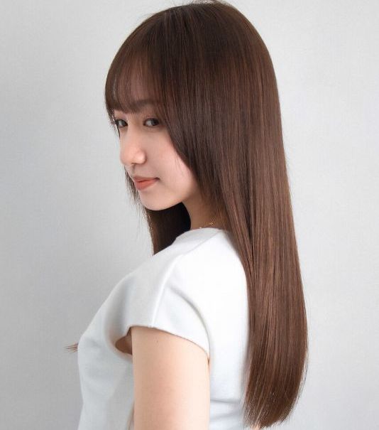 PANOLAのトキオトリートメント