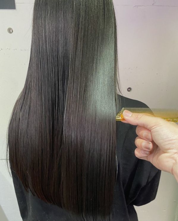 rit. 立川のULTOWAトリートメント