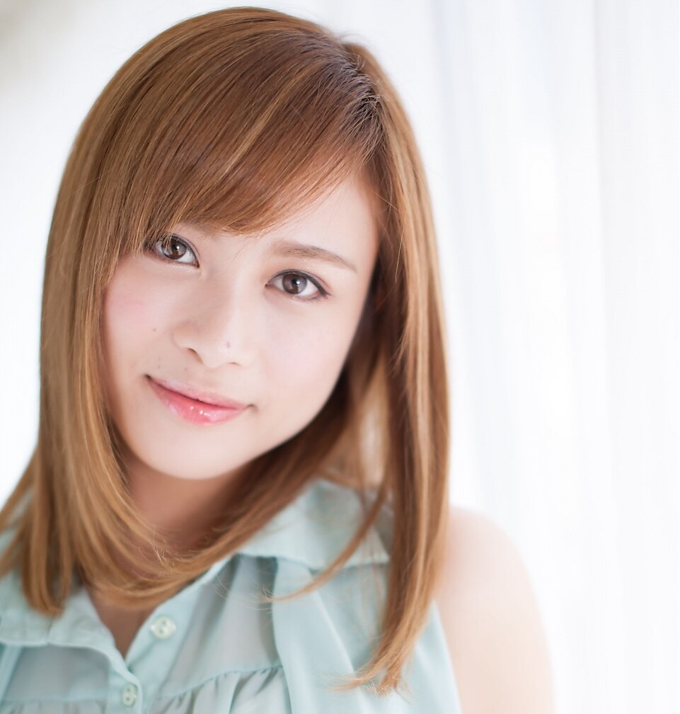 LUXBE SKY 大阪梅田店のストレートスタイル