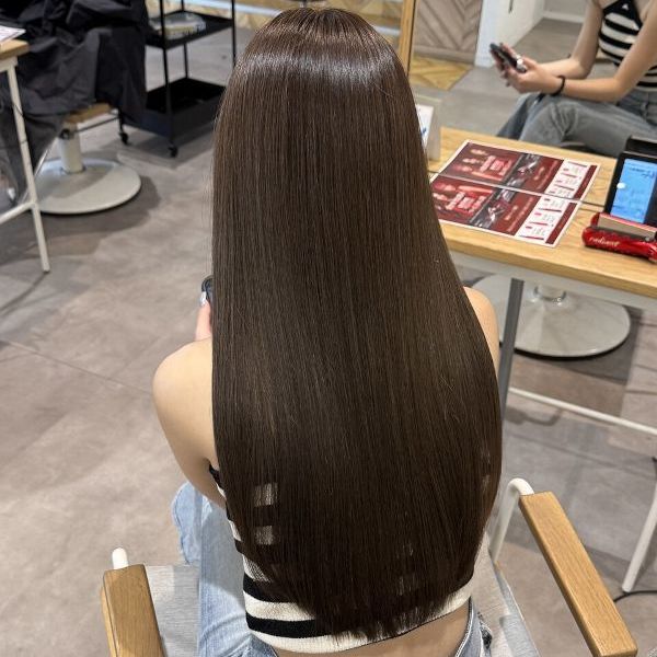 yateの水素トリートメント