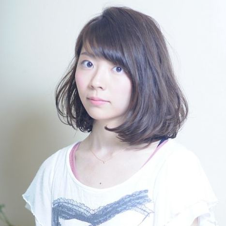 T.K for hair salonのトリートメントスタイル