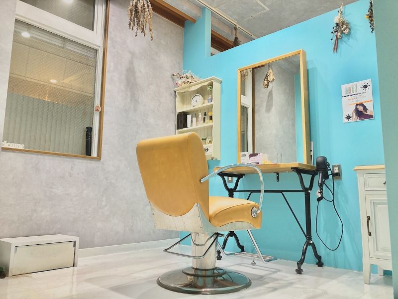 DandeLion next stageの店内写真