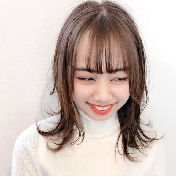 DandeLion next stageのスタイル写真