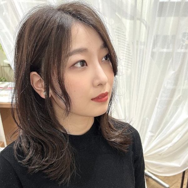 hair cafe Kotonohaのスタイル写真