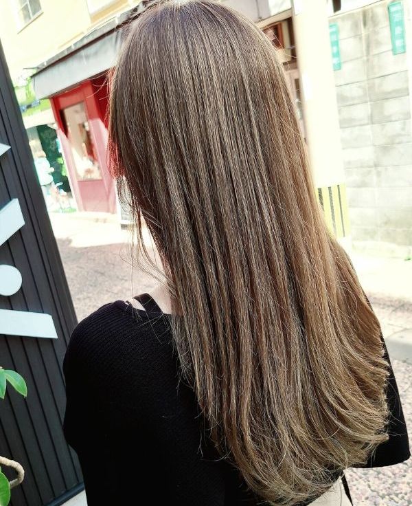 MUSE AVEDAのスタイル写真