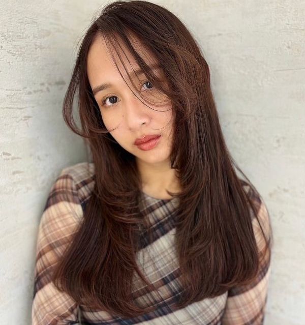 ECLART IriS 高田馬場店のトリートメントスタイル