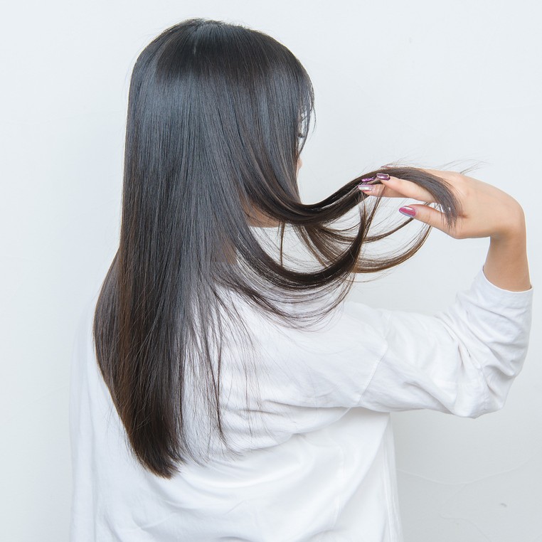 Neolive aoba　高田馬場店のストレートスタイル