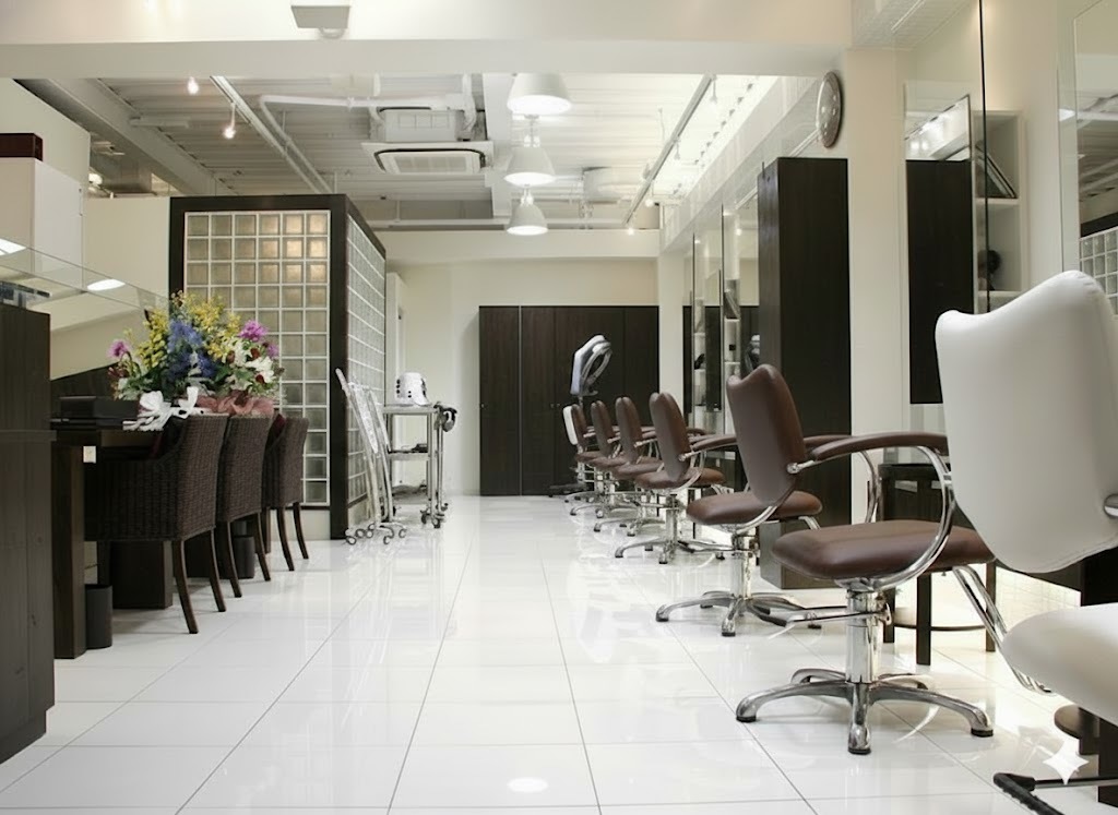 Stilla smooth　高田馬場店の店内写真