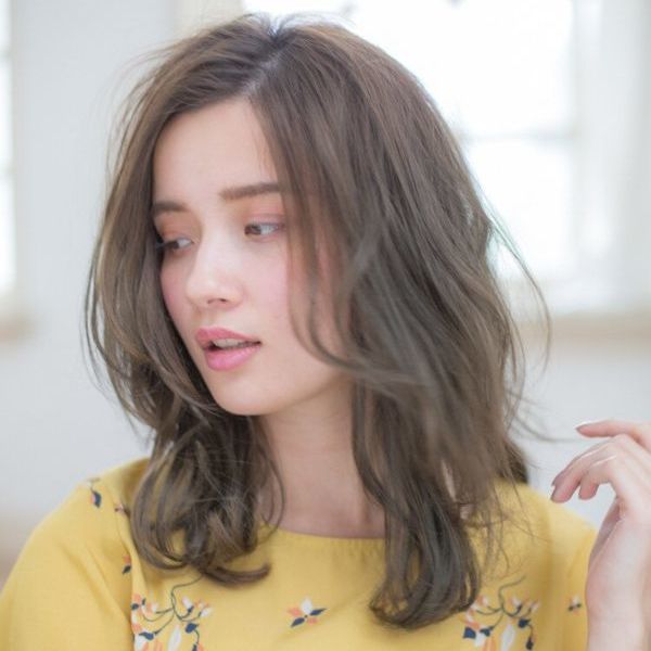 amieのスタイル写真