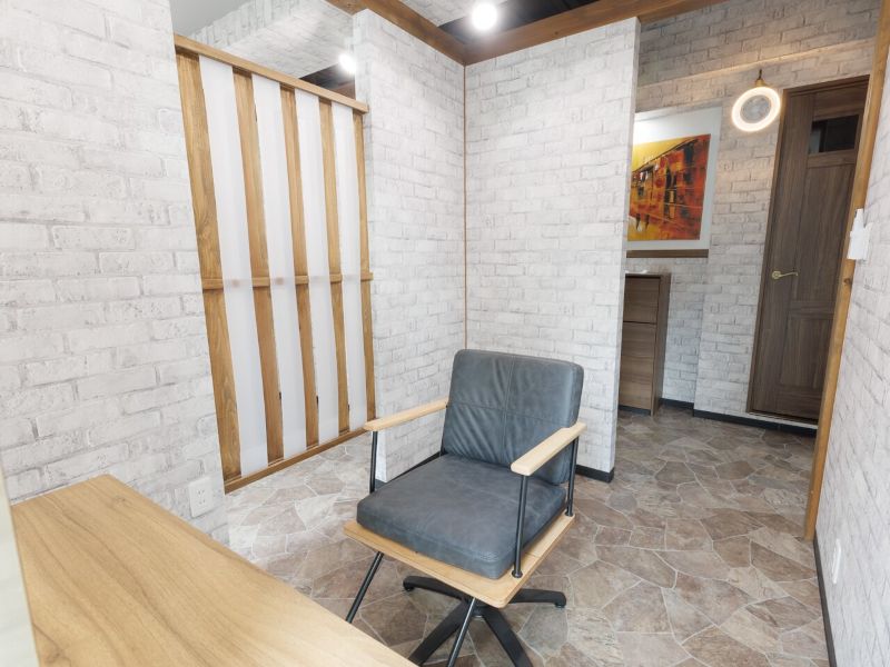 Bellpo（ベルポ）の店内写真