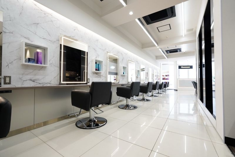 ｆｌａｍｍｅｕｍ　浦和の店内写真