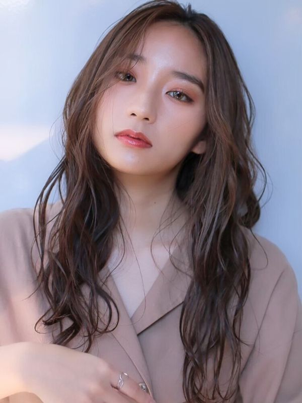 ｆｌａｍｍｅｕｍ　浦和のウェーブスタイル