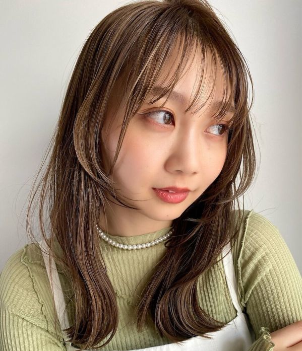 ｆｌａｍｍｅｕｍ　浦和のレイヤースタイルの写真